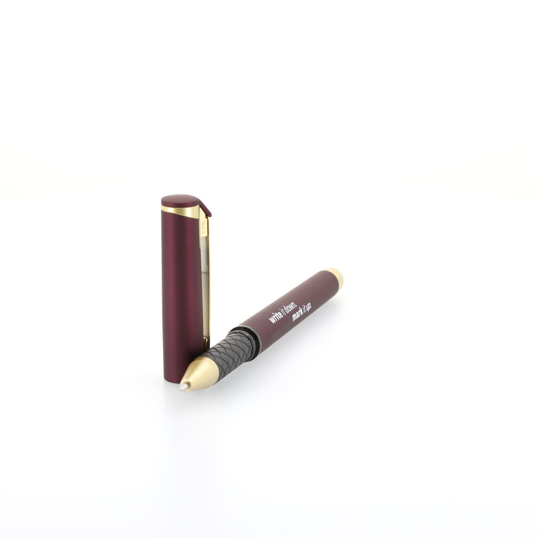 Good Value™ Cali Gold Stylus RABS Pen