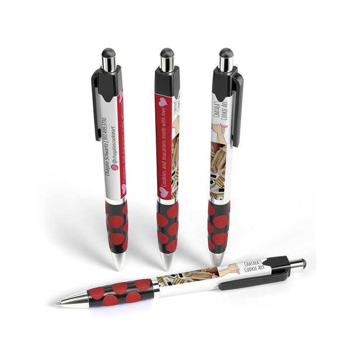 Squared iMadeline Stylus Performance Pen™ (CLOSEOUT)