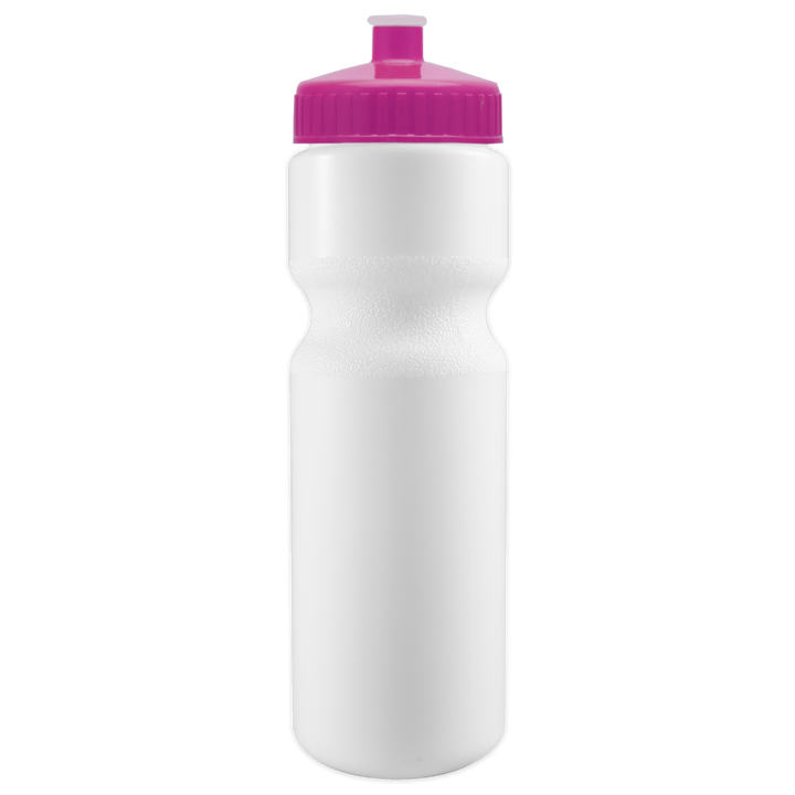 The Journey Bottle - 28 oz. Bike Bottle