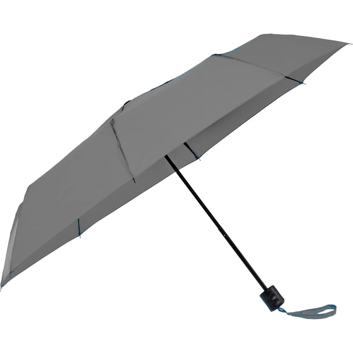42" Manual Folding Umbrella