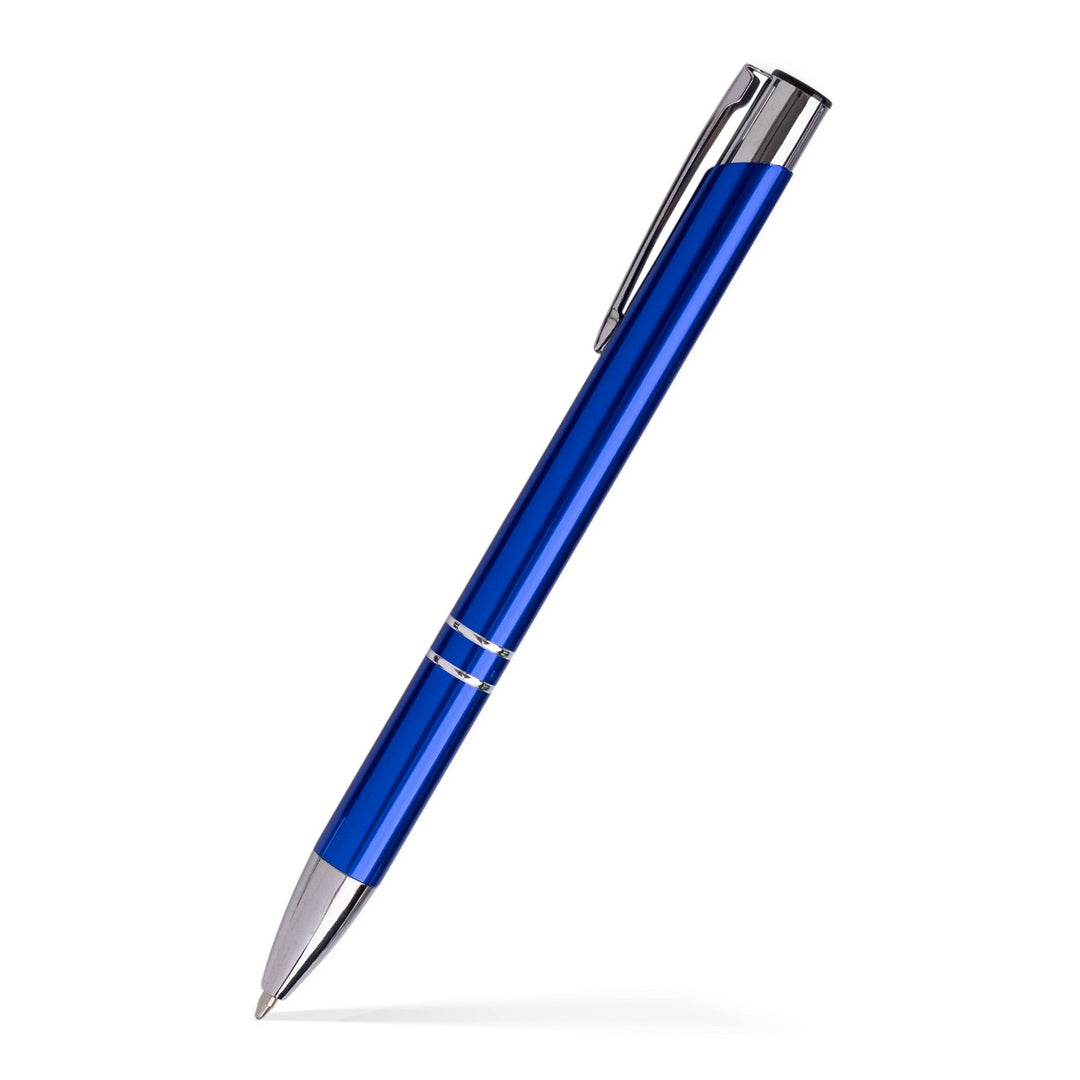 Katheline Click Metal Pen