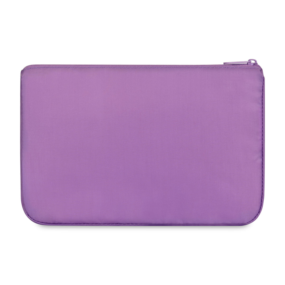 Arlo Recycled rPET Zippered Pouch