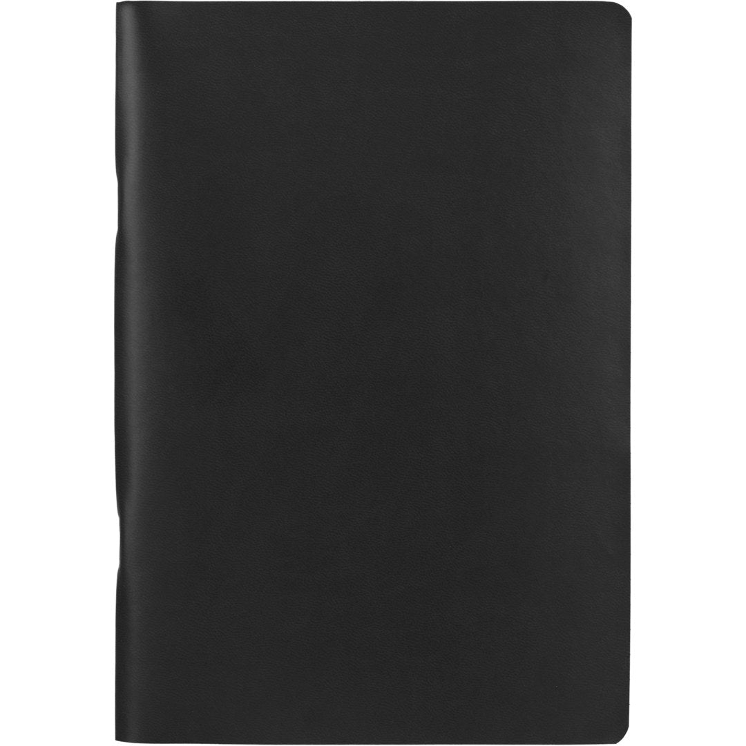 5.5" x 8" FSC ® Recycled Mano Slim Meeting Journal