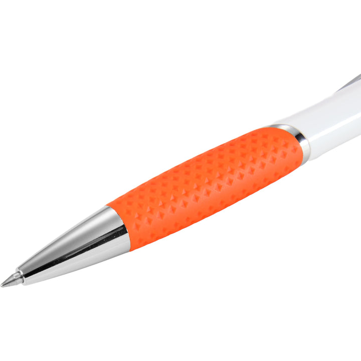 Pivot Recycled Color Accent Gel Pen