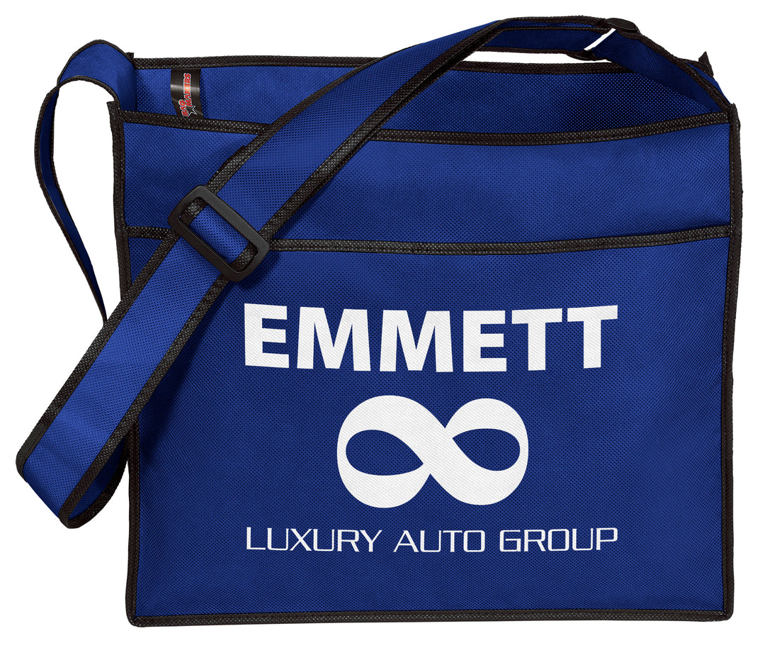 Elite™ - Non-Woven Tote - Screen Print