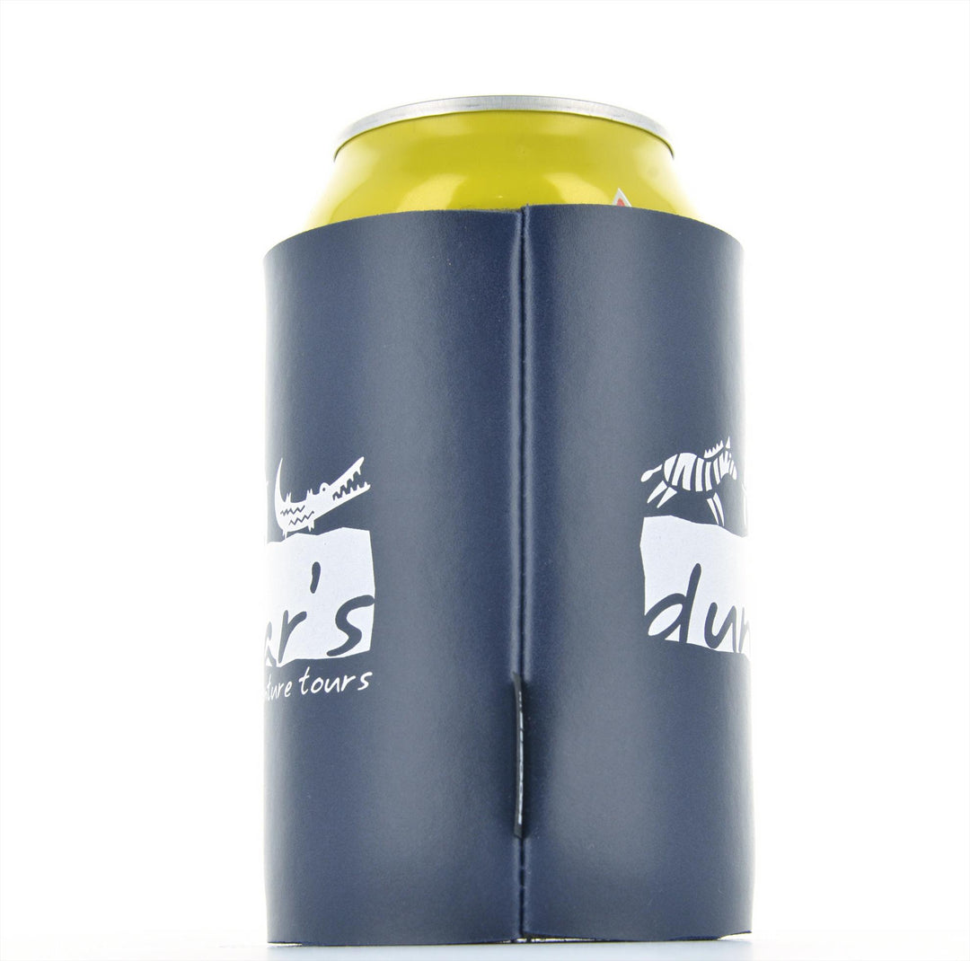 Koozie® Deluxe Collapsible Can Cooler