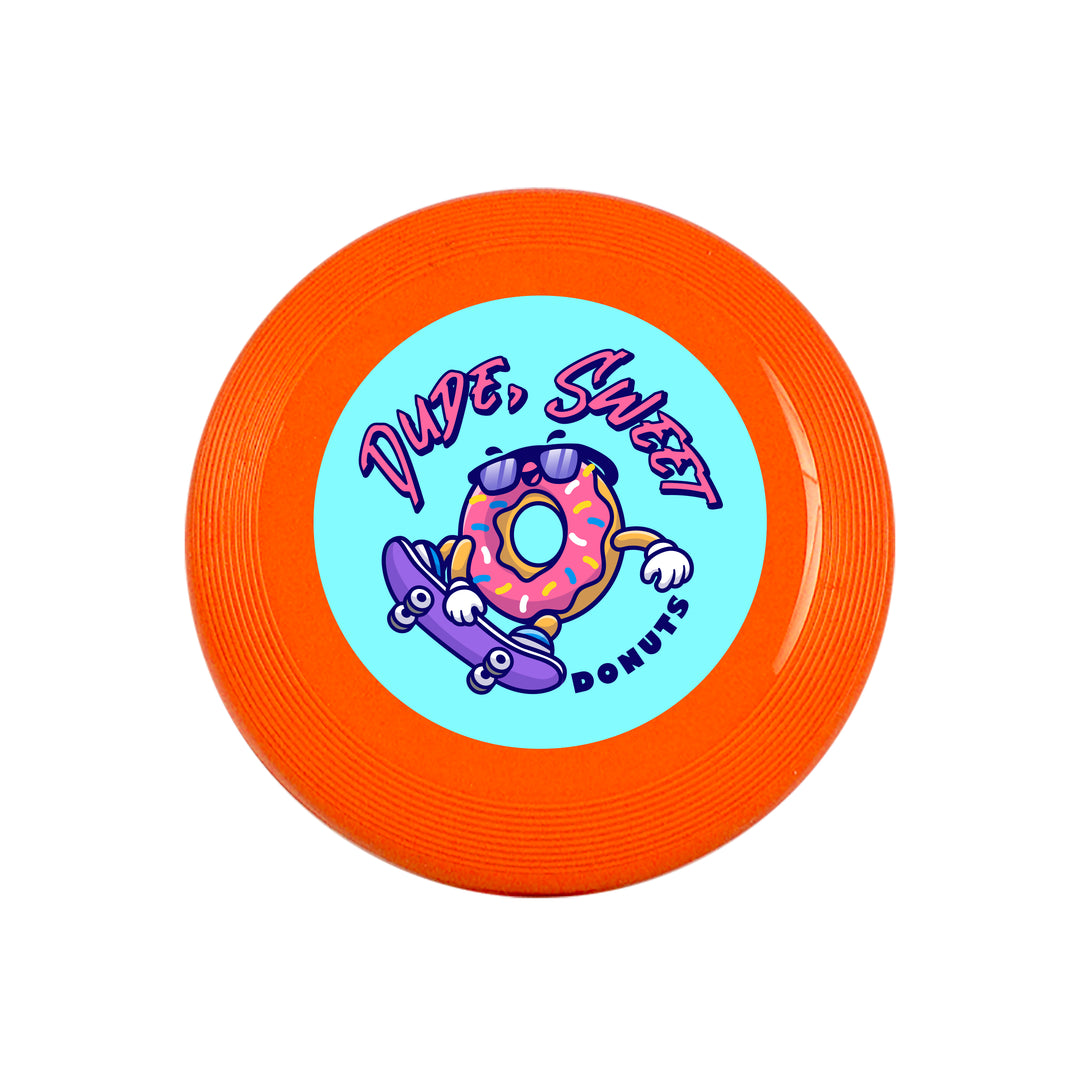 Garyline® 5" Mini Flyer