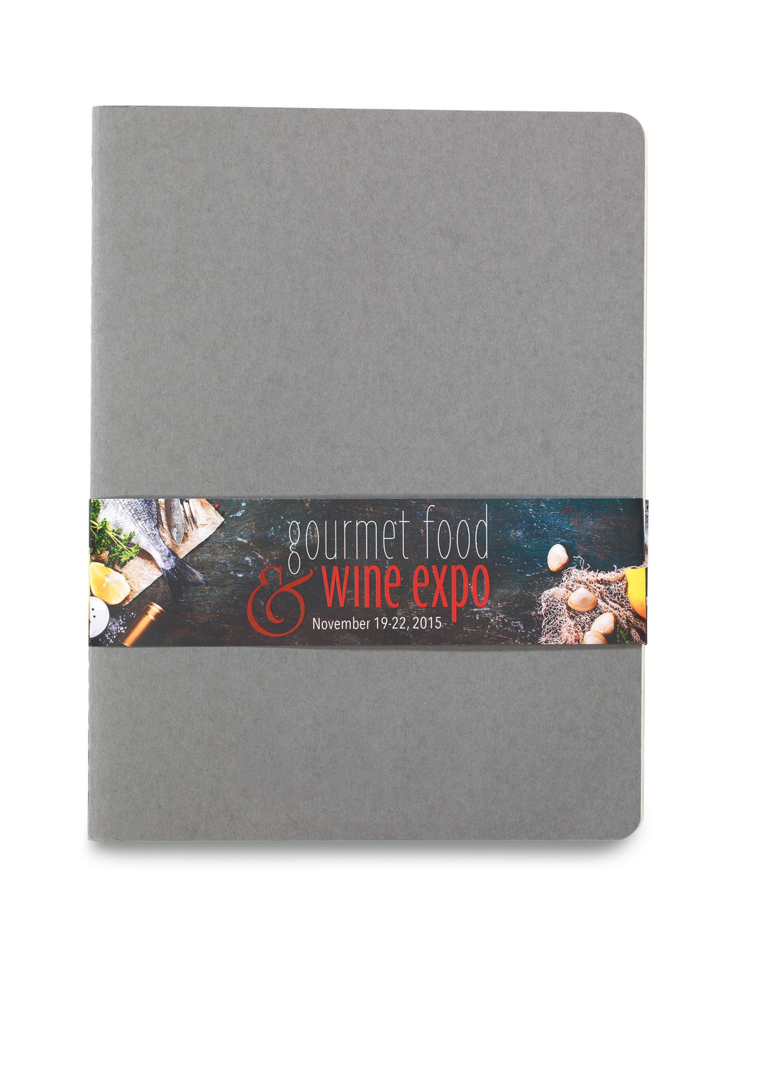 Moleskine® Cahier Ruled X-Large Journal