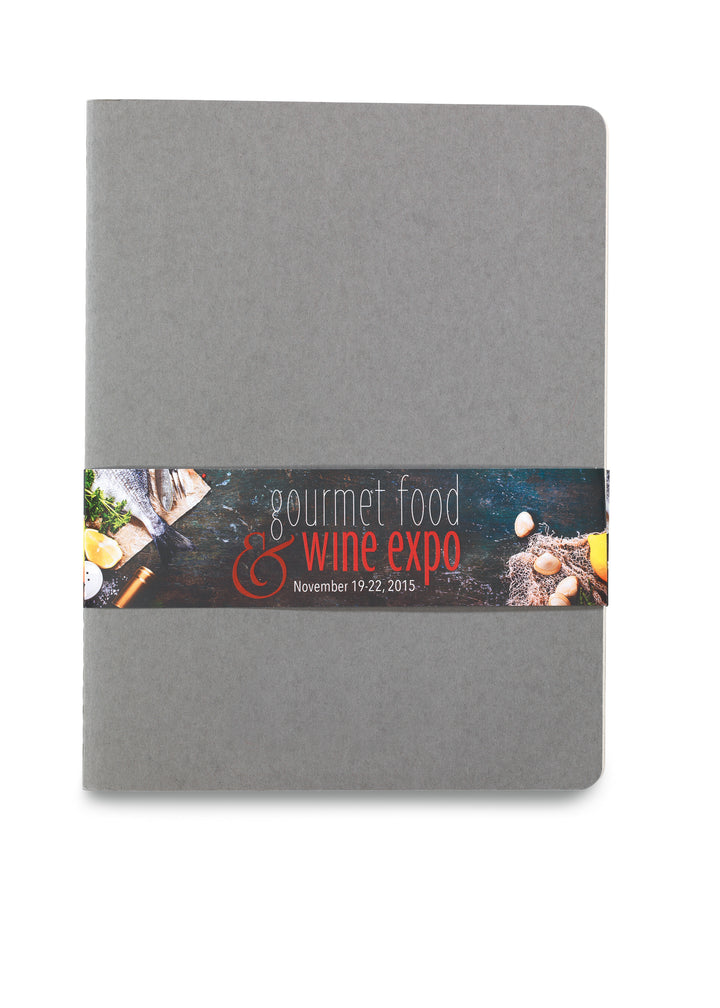 Moleskine® Cahier Ruled X-Large Journal