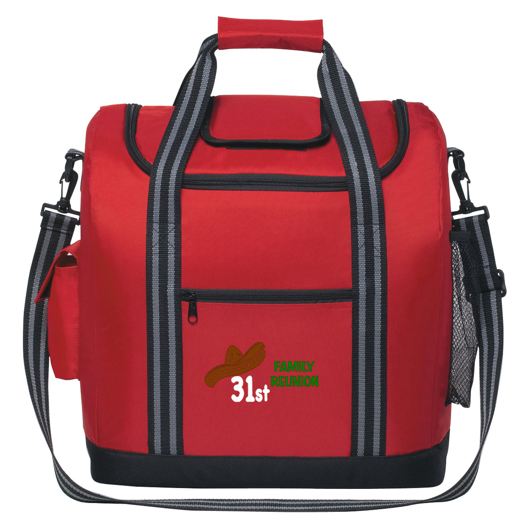 Flip Flap Cooler Bag