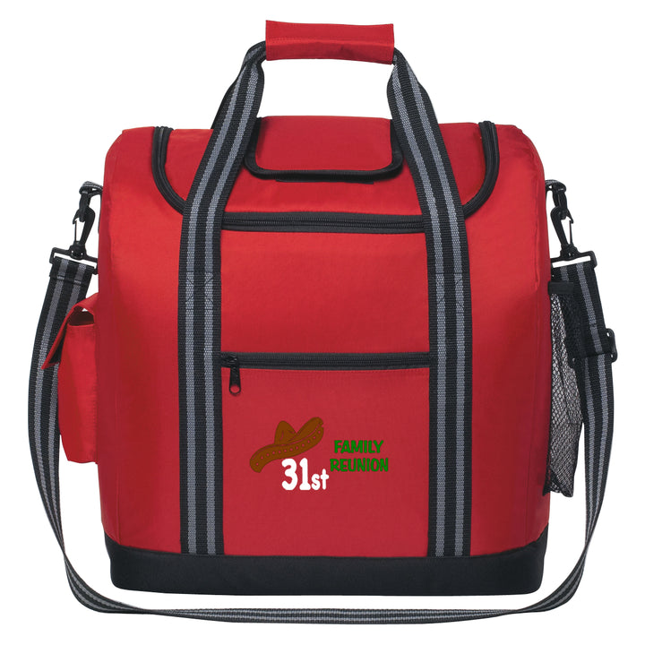 Flip Flap Cooler Bag