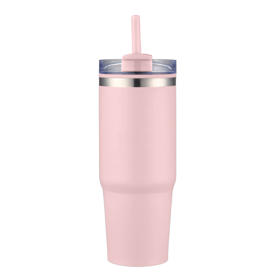 Alpine 30 oz Stainless Steel Tumbler