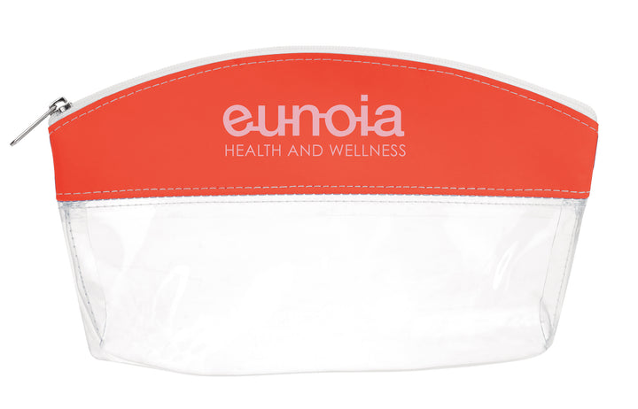 Good Value™ Bubble Top Cosmetic Case