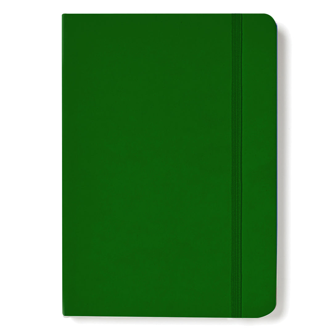 Soft Touch Journal