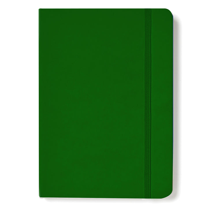 Soft Touch Journal