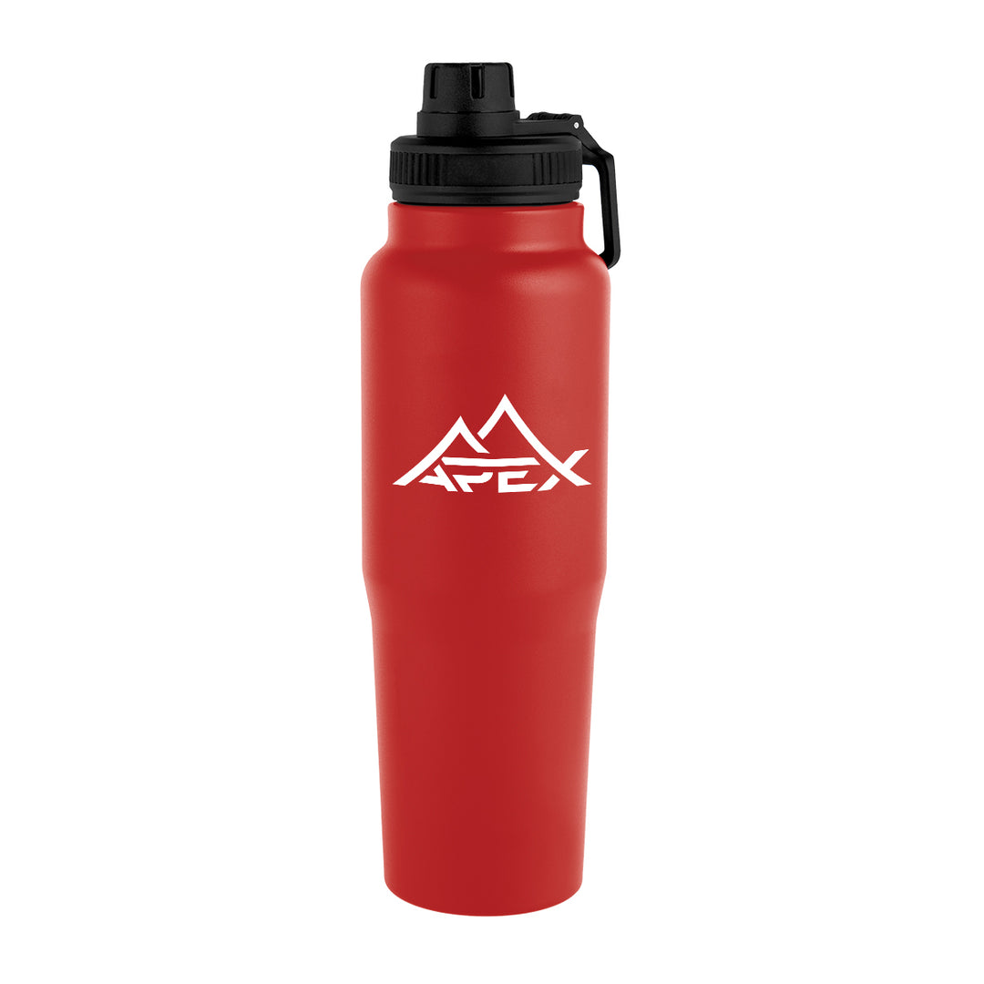 30 Oz. Kerry Recycled Stainless Steel Bottle