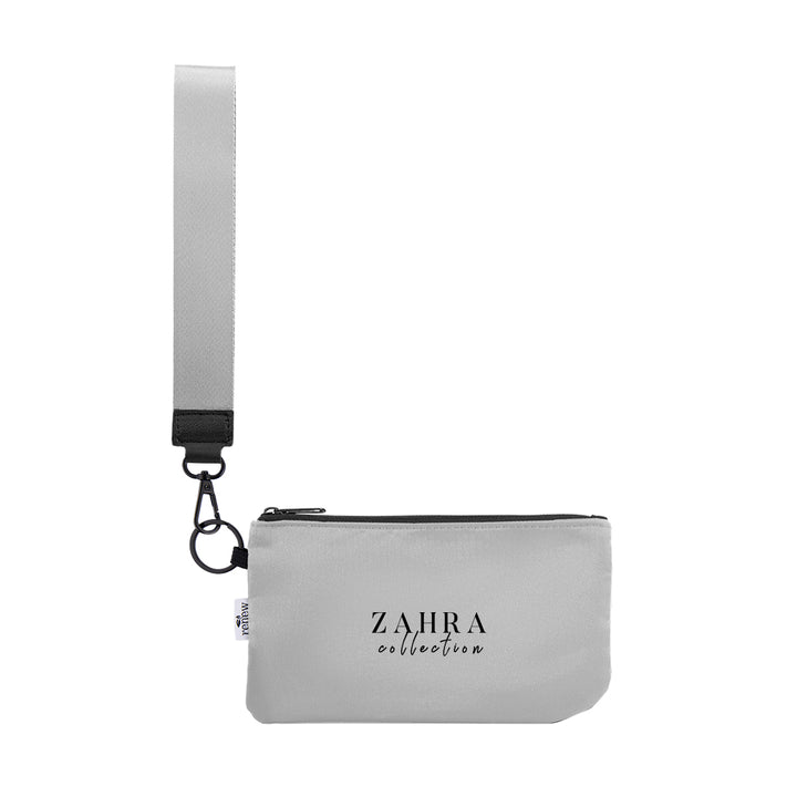Anywhere rPET Wristlet Pouch