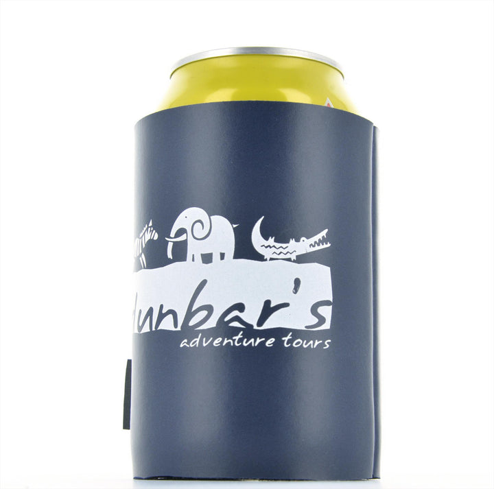 Koozie® Deluxe Collapsible Can Cooler
