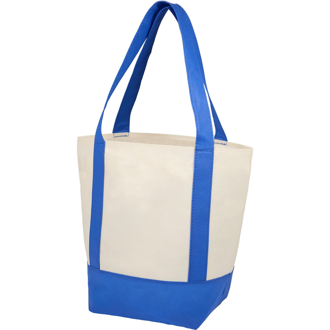 Lighthouse Mini Non-Woven Tote