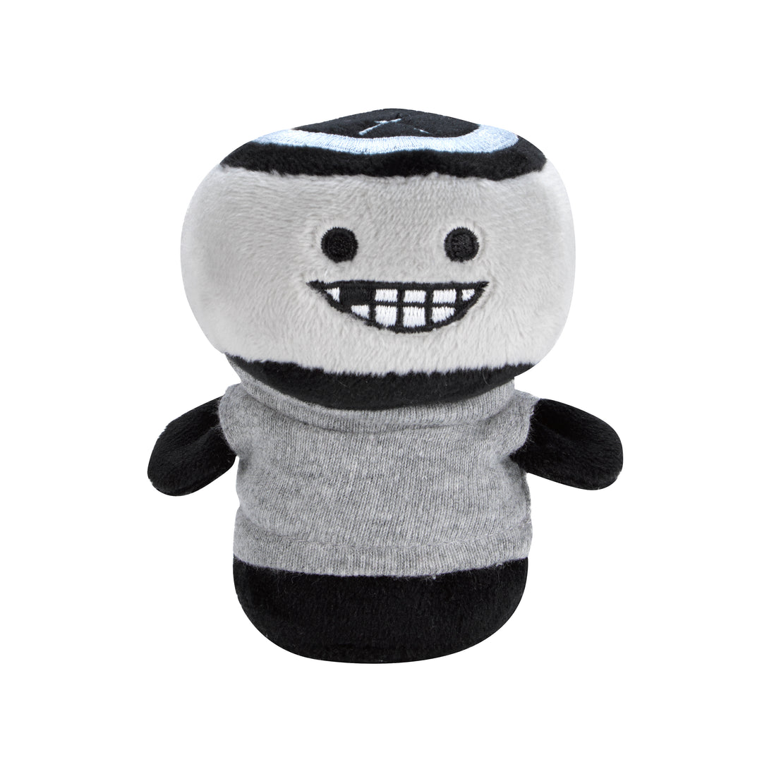 Chelsea Teddy Bear™ Sporties - 4" Plush