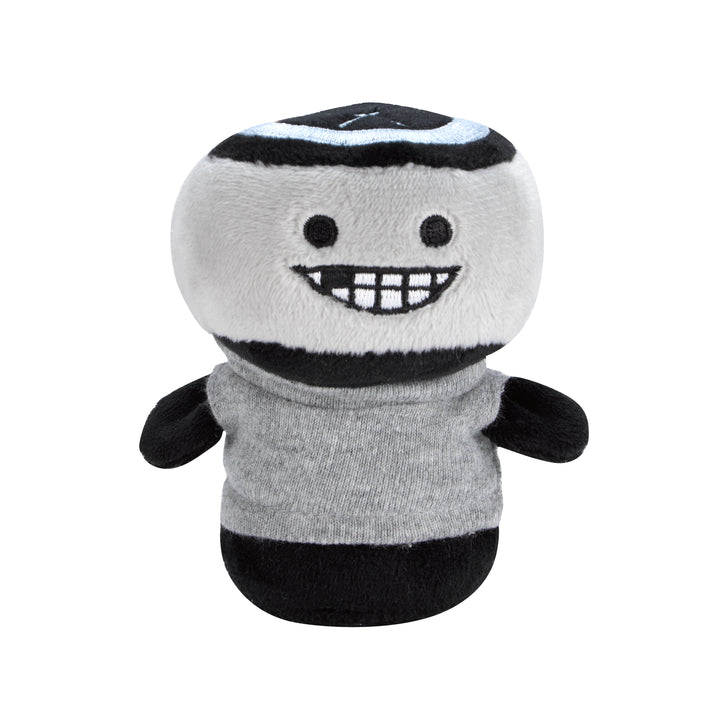 Chelsea Teddy Bear™ Sporties - 4" Plush