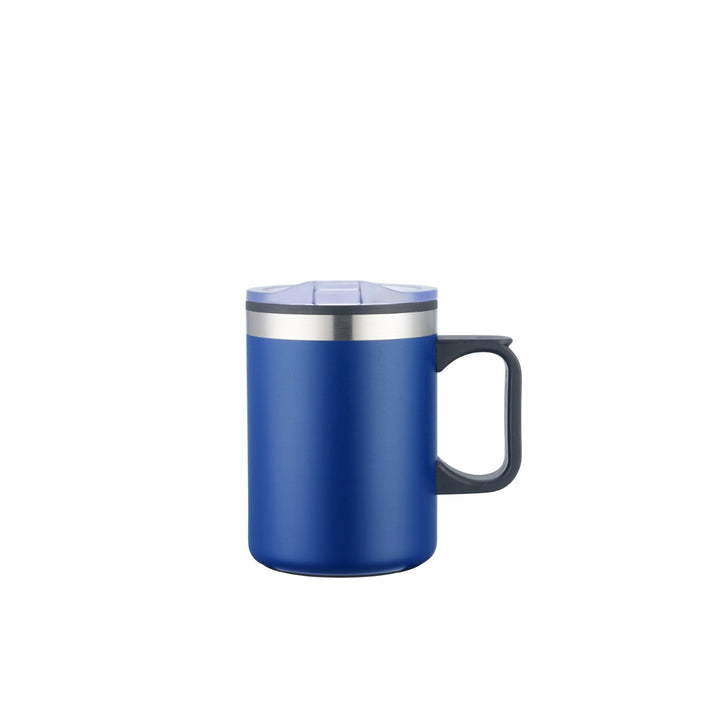 Explorer 14 oz Stainless Steel Camp Mug