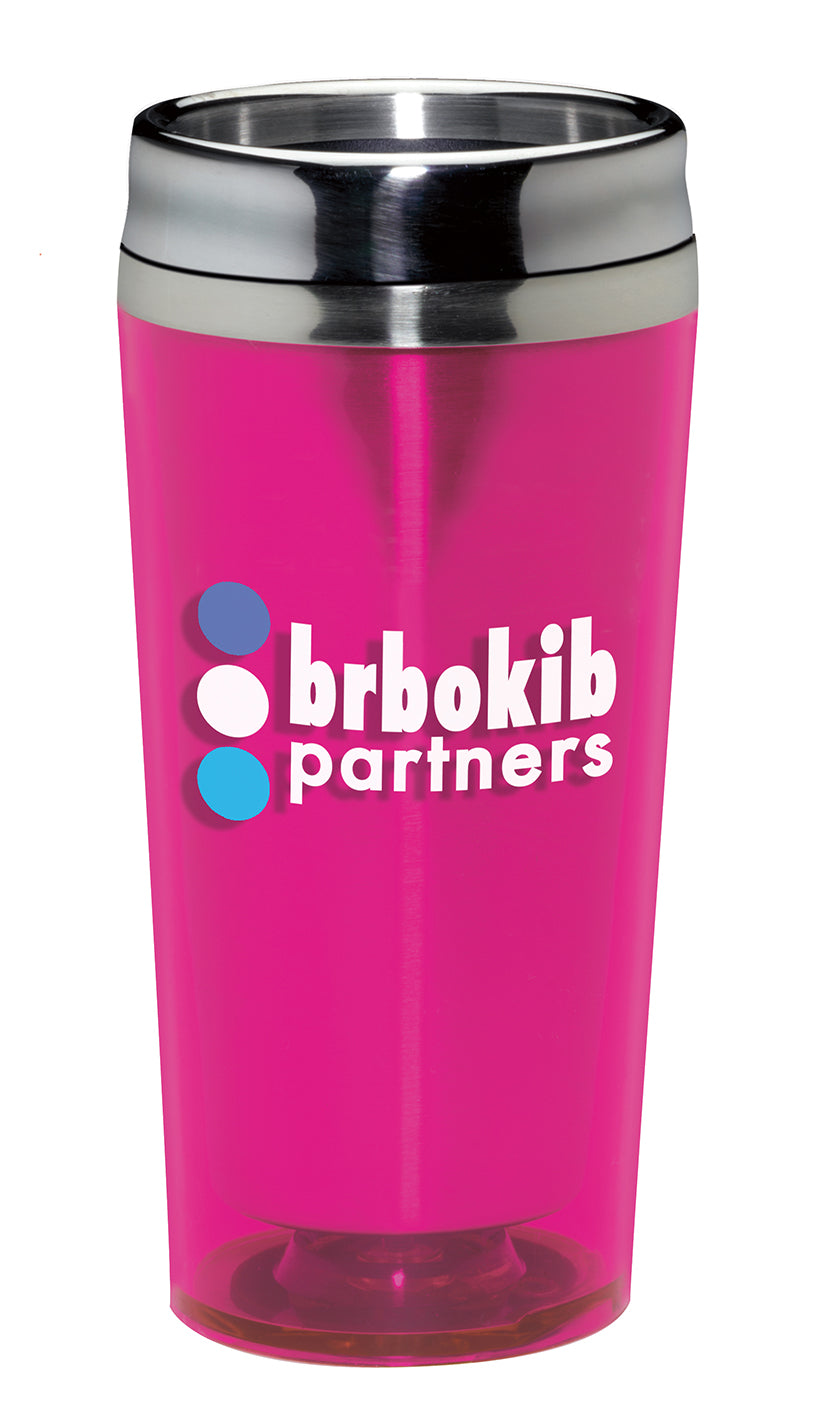 Good Value™ Colored Acrylic Tumbler - 16 oz.