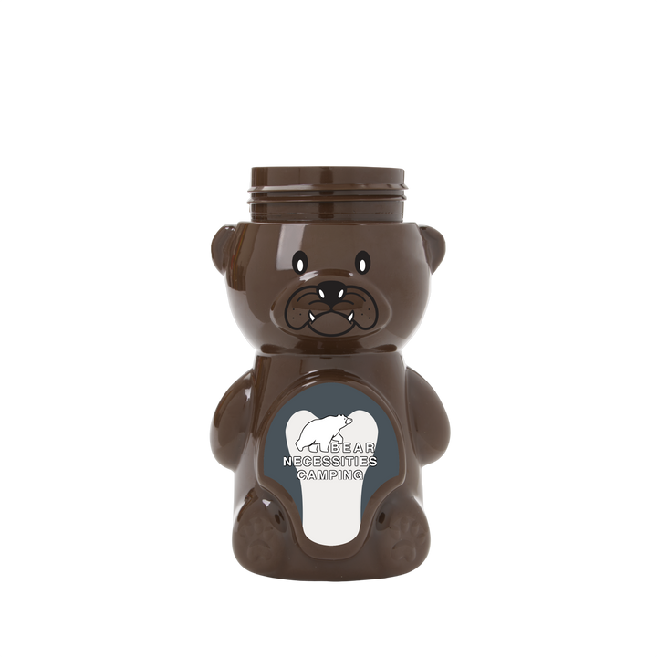 Cubbie RPET Bottle with Flip-Straw Lid - 20 oz.