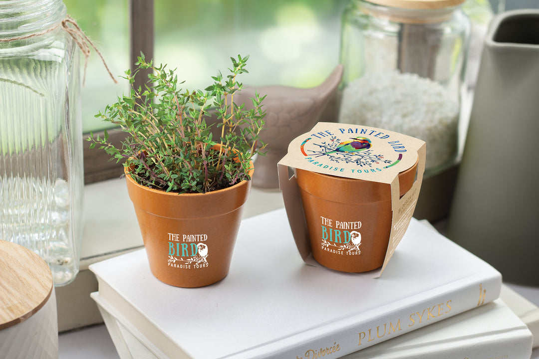 Mini Bamboo Blossom Kit
