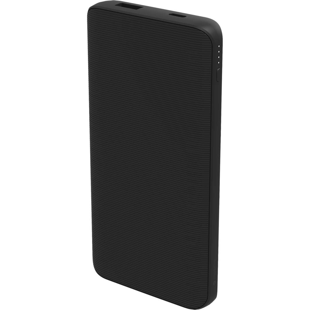 mophie® Power Boost 10,000 mAh Power Bank