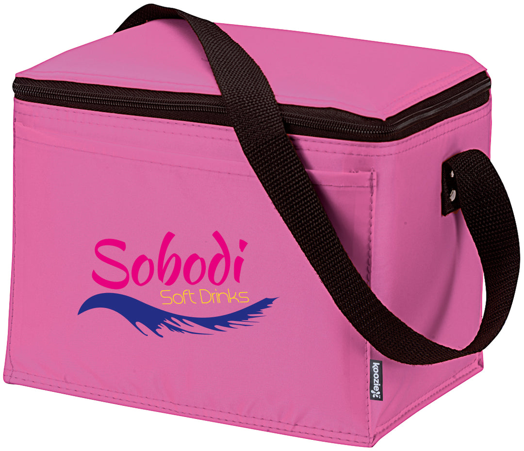 Koozie® Six-Pack Cooler