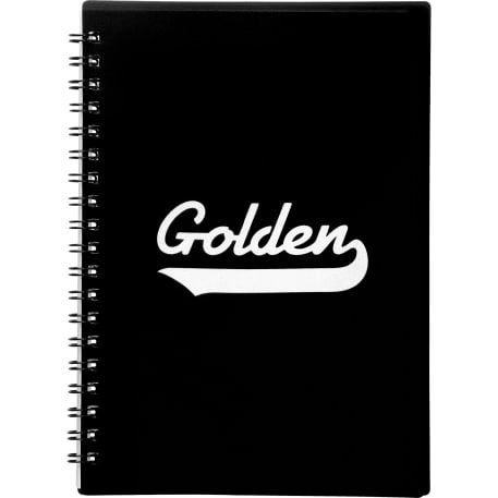FSC® Mix 5" x 7" Duchess Spiral Notebook