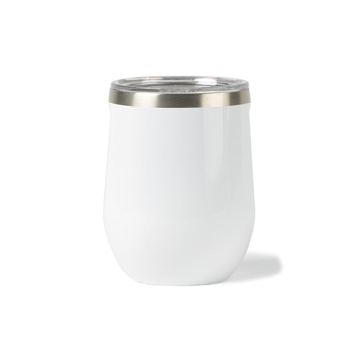 CORKCICLE® Stemless Wine Cup - 12 Oz.