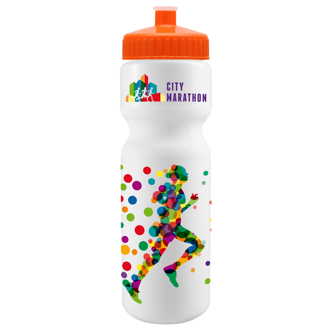 Journey Bike Bottle - 28 oz.