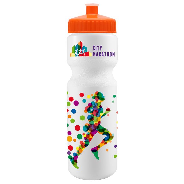 Journey Bike Bottle - 28 oz.