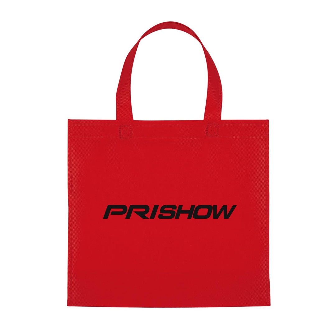 Non-woven Mini Shopper Tote Bag