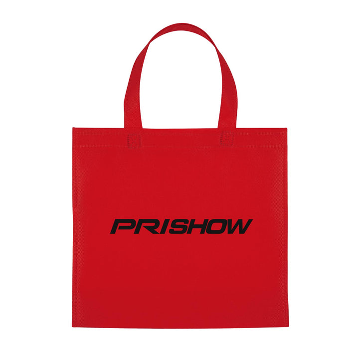 Non-woven Mini Shopper Tote Bag