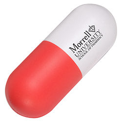 Capsule Stress Reliever