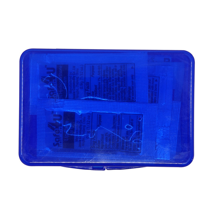 Swiftaid First Aid Kit