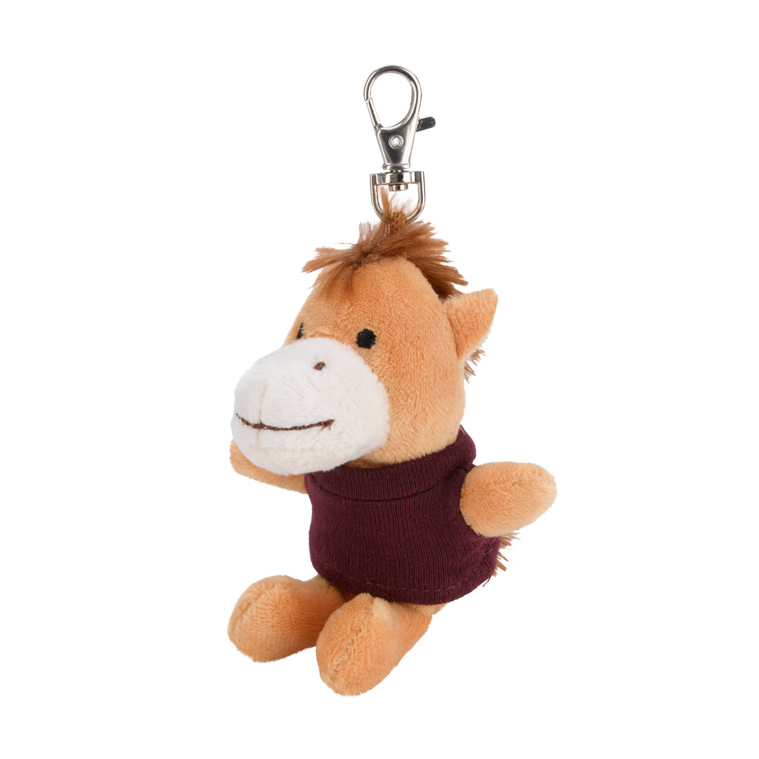 Chelsea Teddy Bear™ Wild Bunch Key Tags - 4" to 4.5" Plush