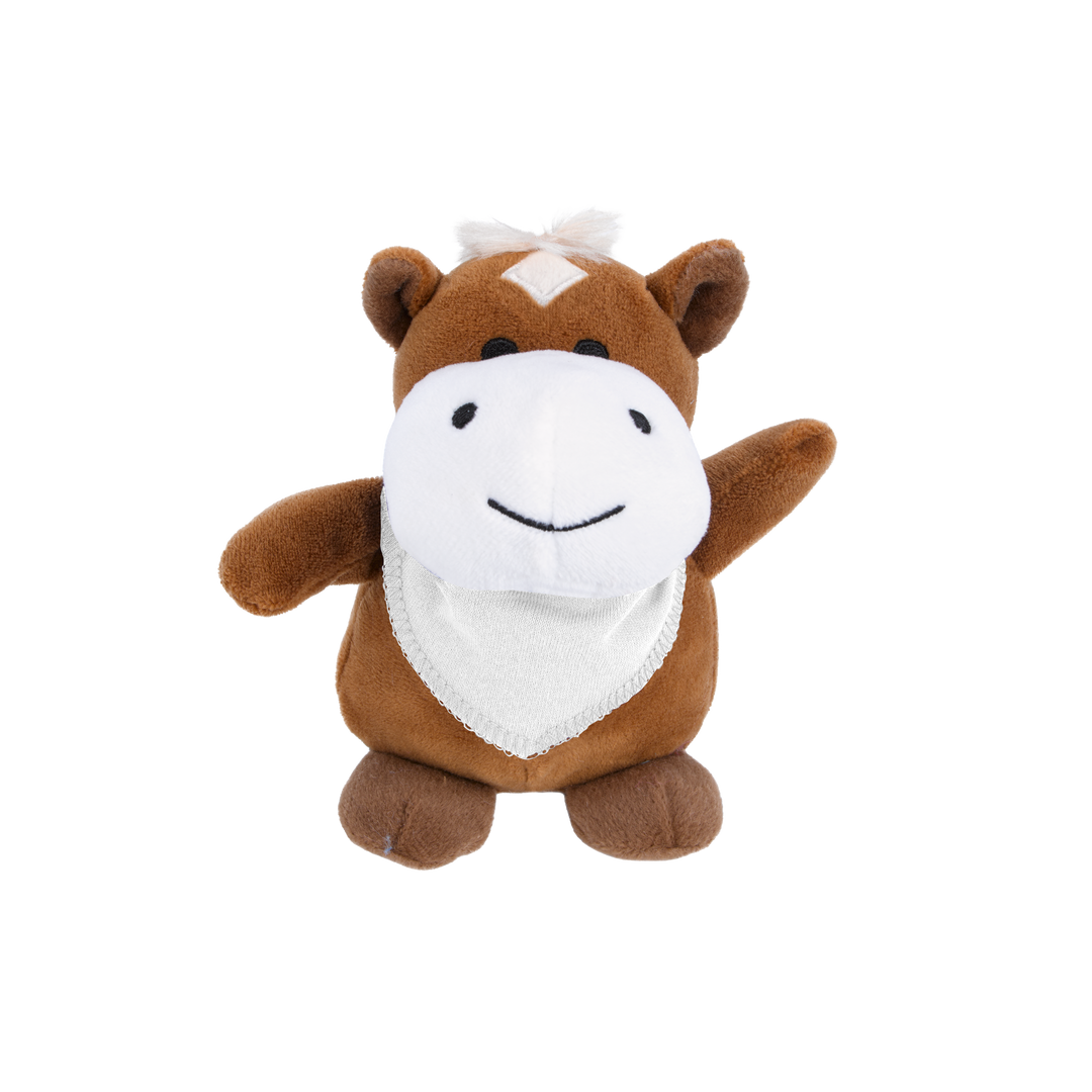 Chelsea Teddy Bear™ Bean Bag Buddies - 7" Plush