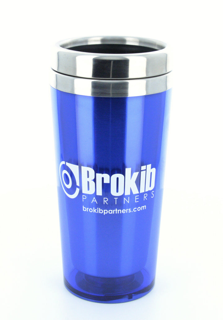 Good Value™ Colored Acrylic Tumbler - 16 oz.