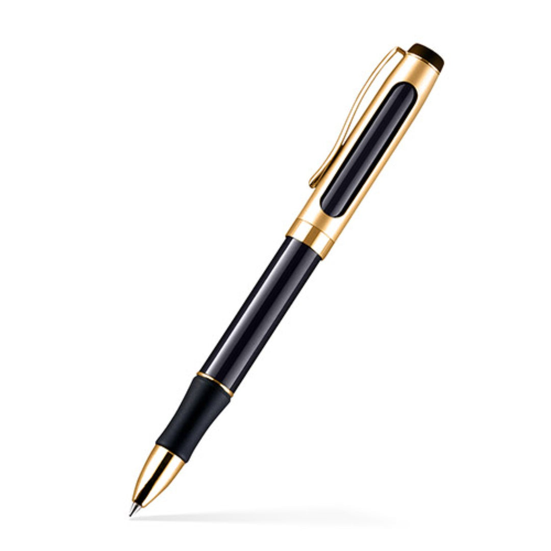 Solid Brass Ballpoint Twist Metal Pen