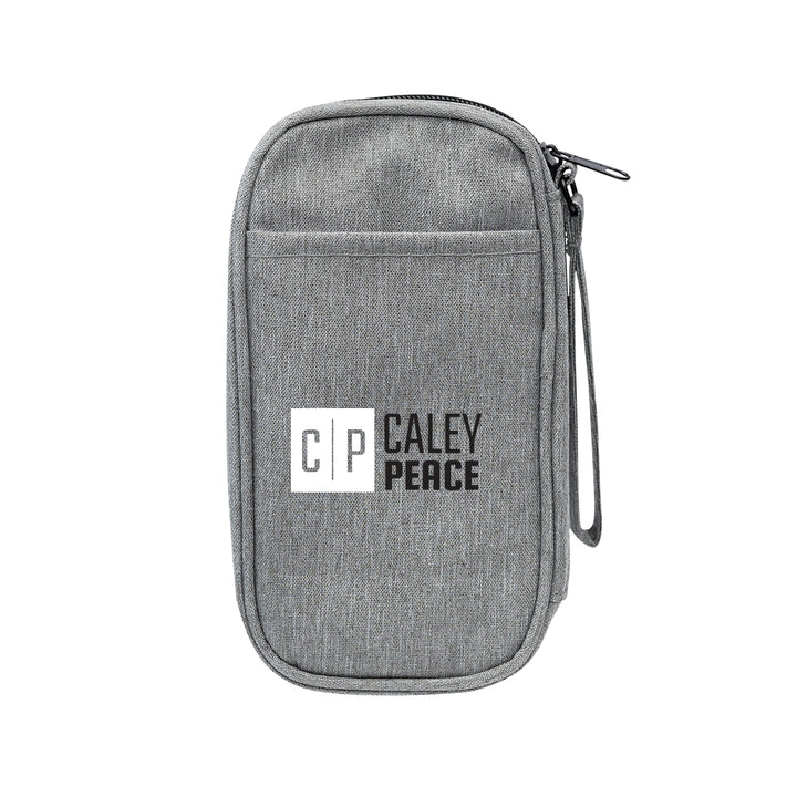 Tandem Tech rPET Travel Organizer