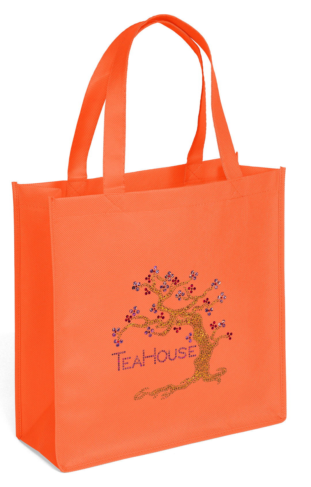 Abe - Celebration Tote - Sparkle