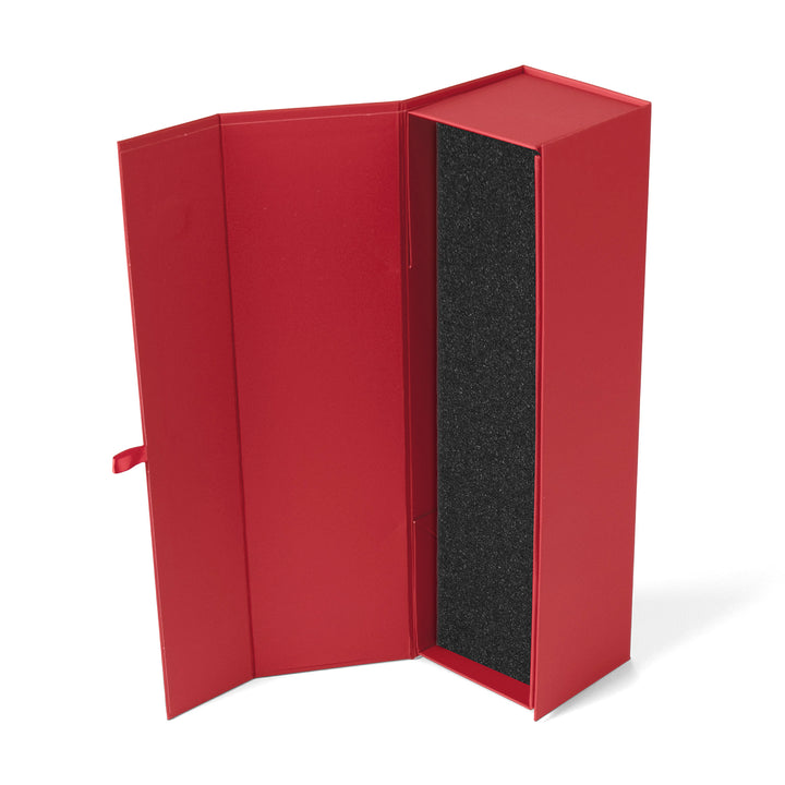 Gina - Magnetic Gift Box - Foil
