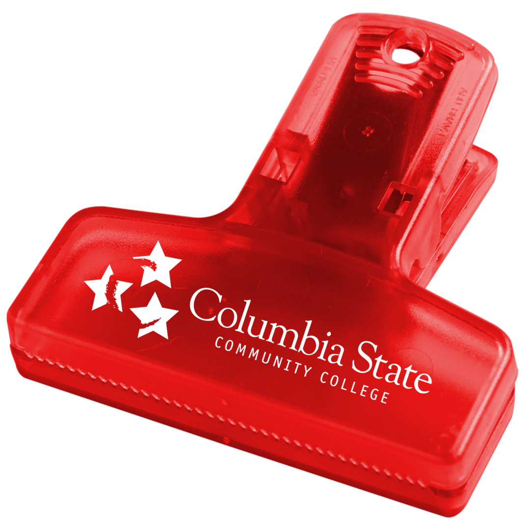 Keep-It Bag Clip (2 1/2")