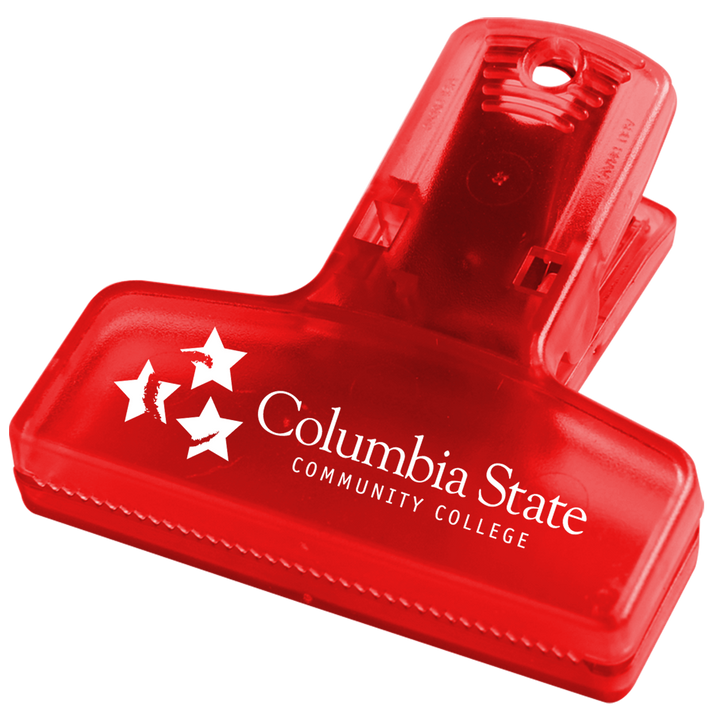 Keep-It Bag Clip (2 1/2")