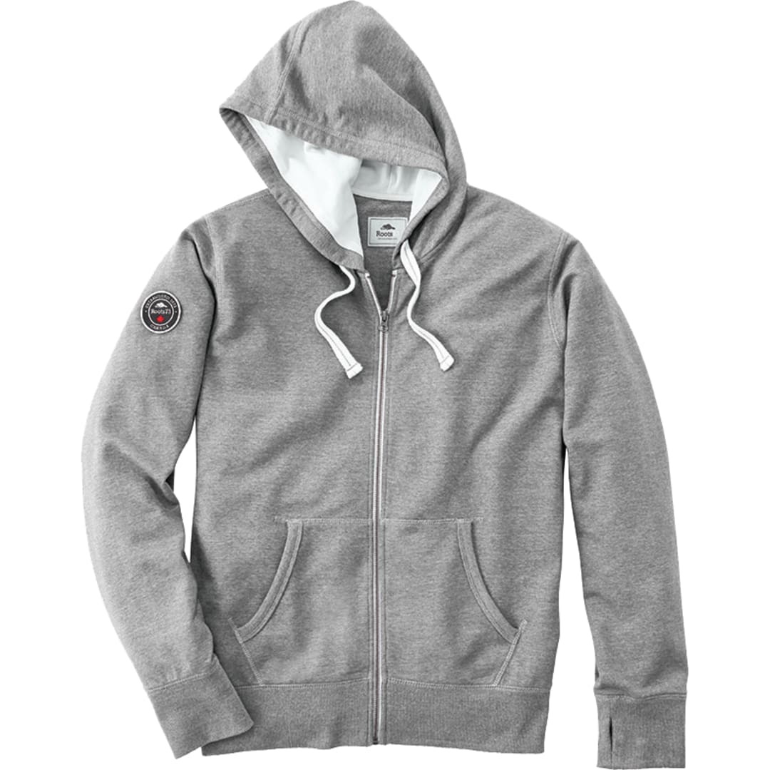 Men's  Sandylake Roots73 F/Z Hoody