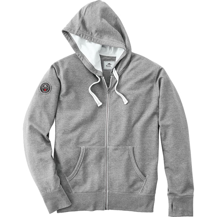 Men's  Sandylake Roots73 F/Z Hoody